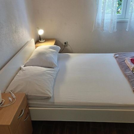Villa Amarela Сегет Враница Екстериор снимка