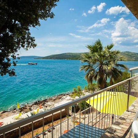Villa Amarela Сегет Враница Екстериор снимка