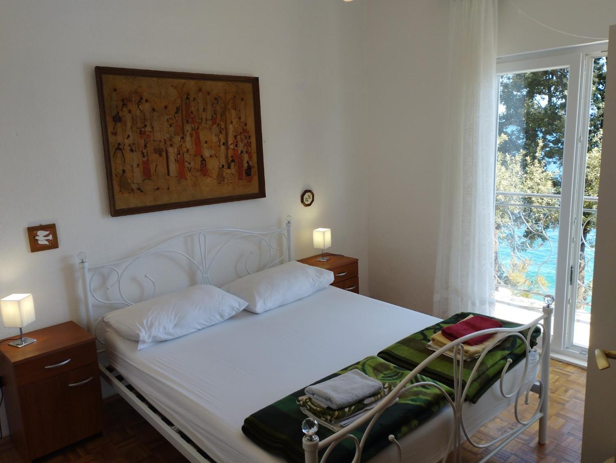 Villa Amarela Сегет Враница Екстериор снимка