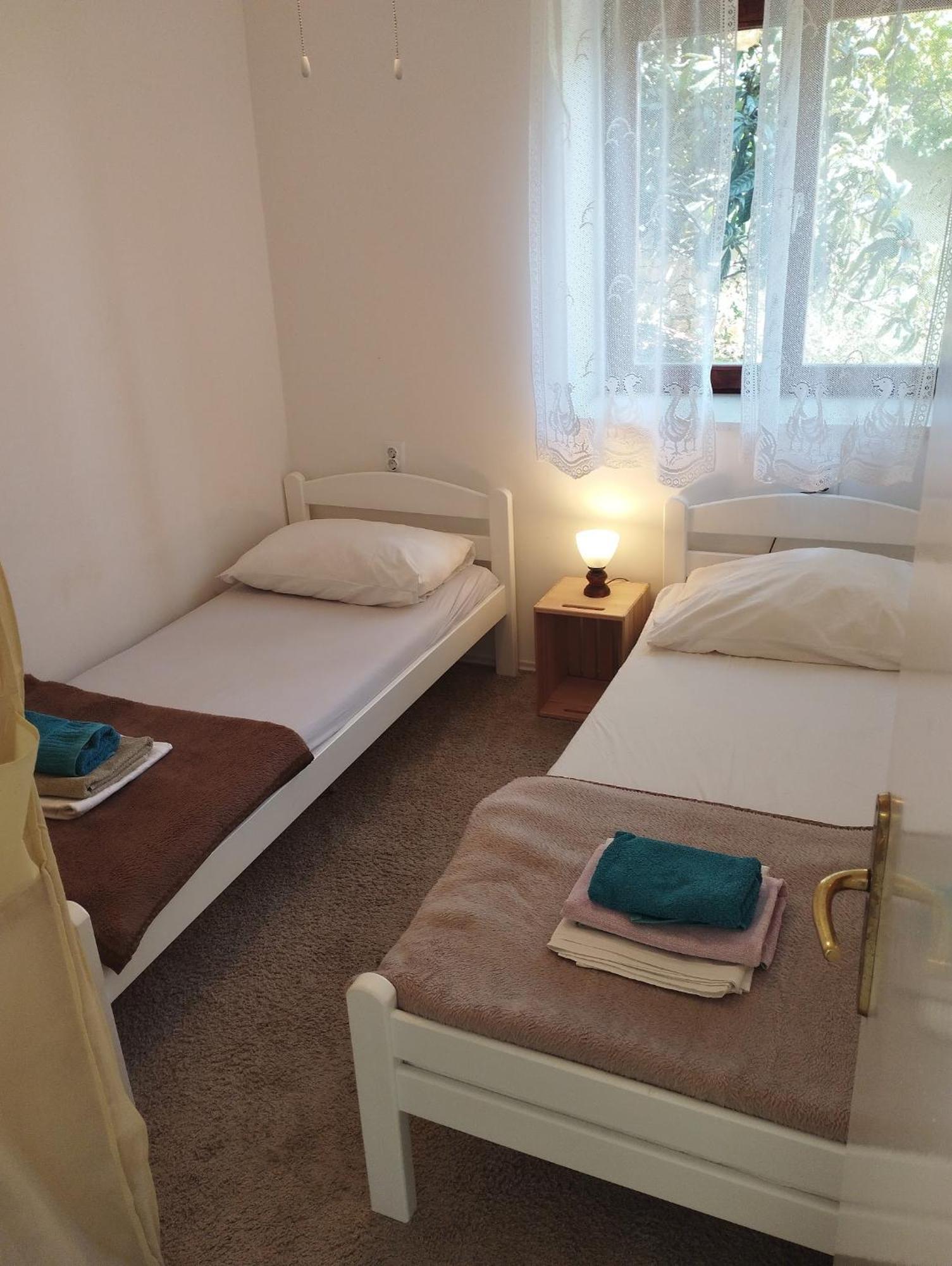 Villa Amarela Сегет Враница Екстериор снимка