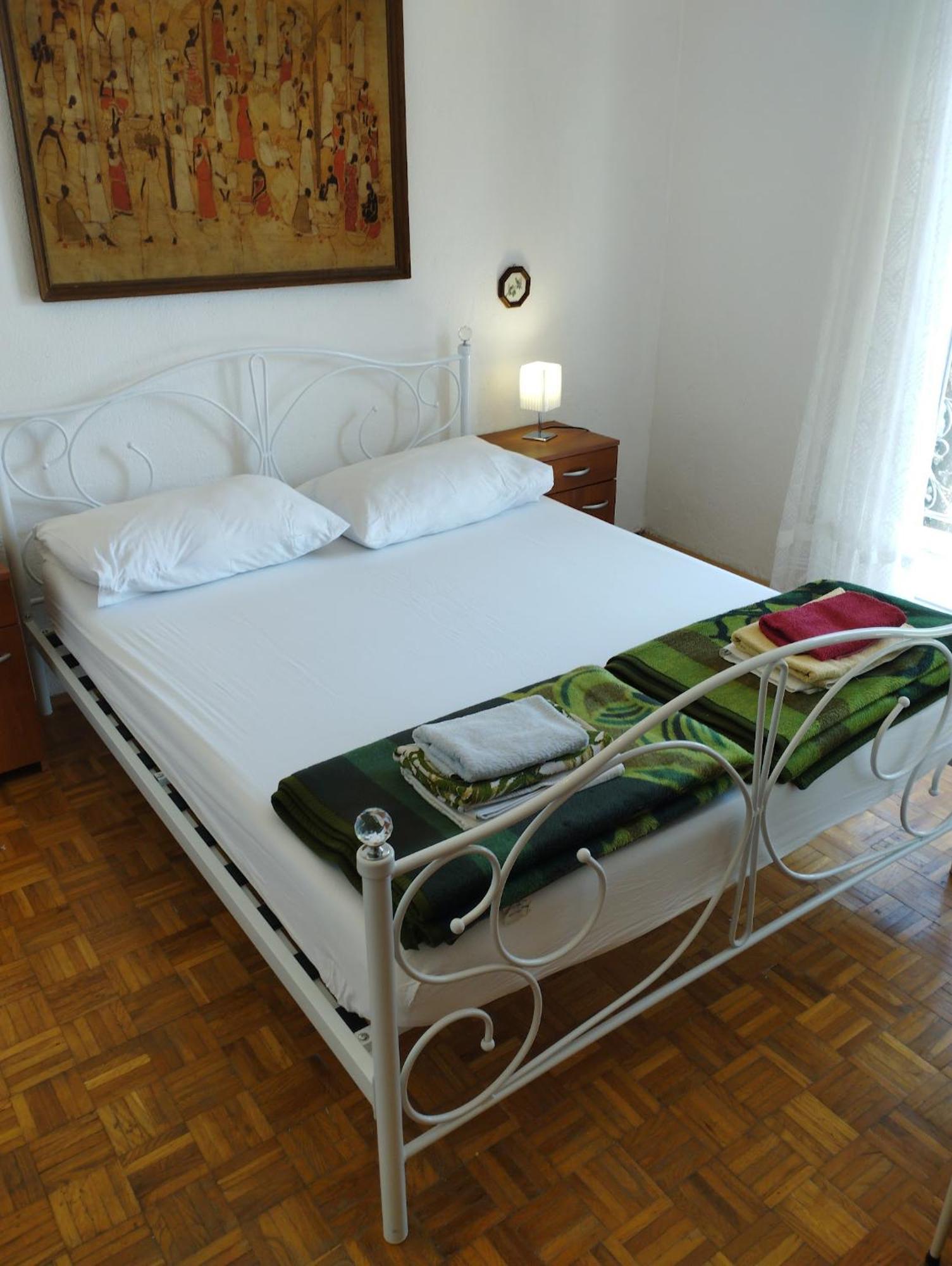 Villa Amarela Сегет Враница Екстериор снимка
