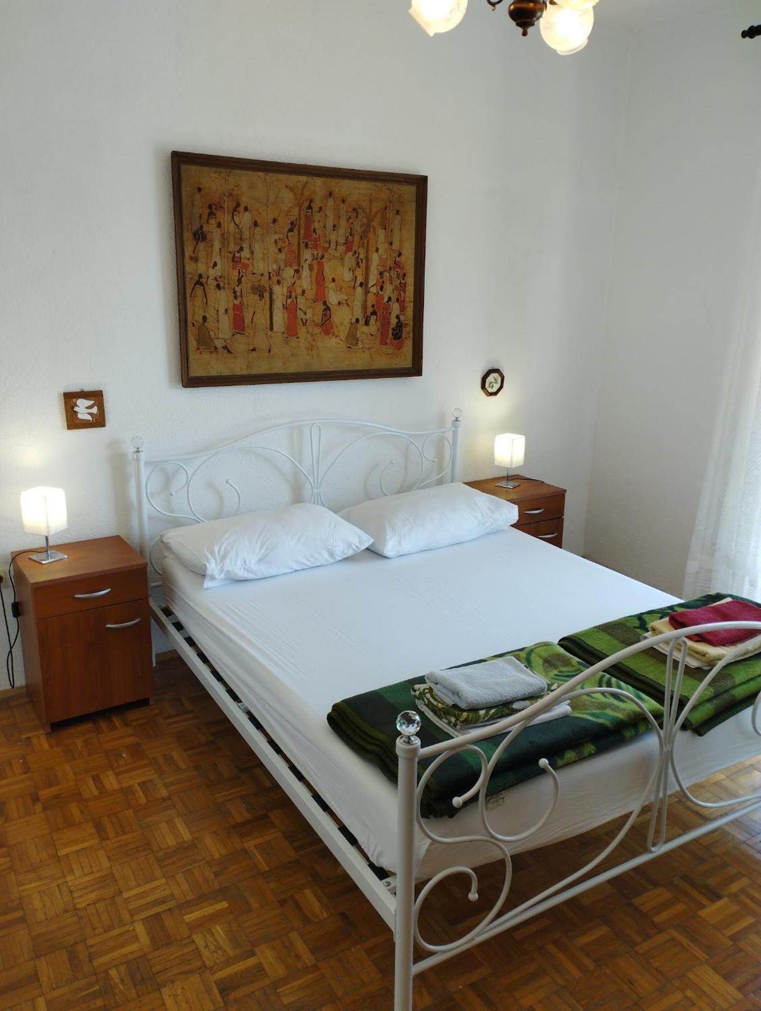 Villa Amarela Сегет Враница Екстериор снимка