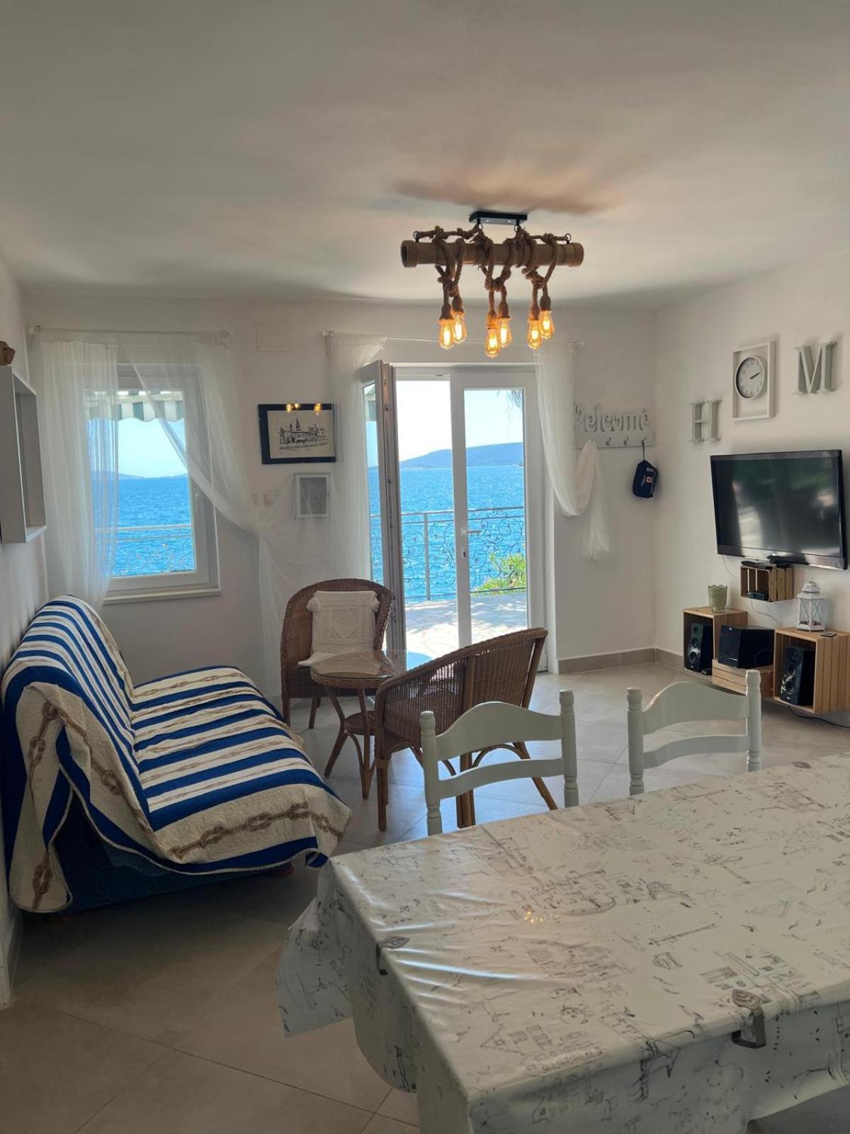 Villa Amarela Сегет Враница Екстериор снимка