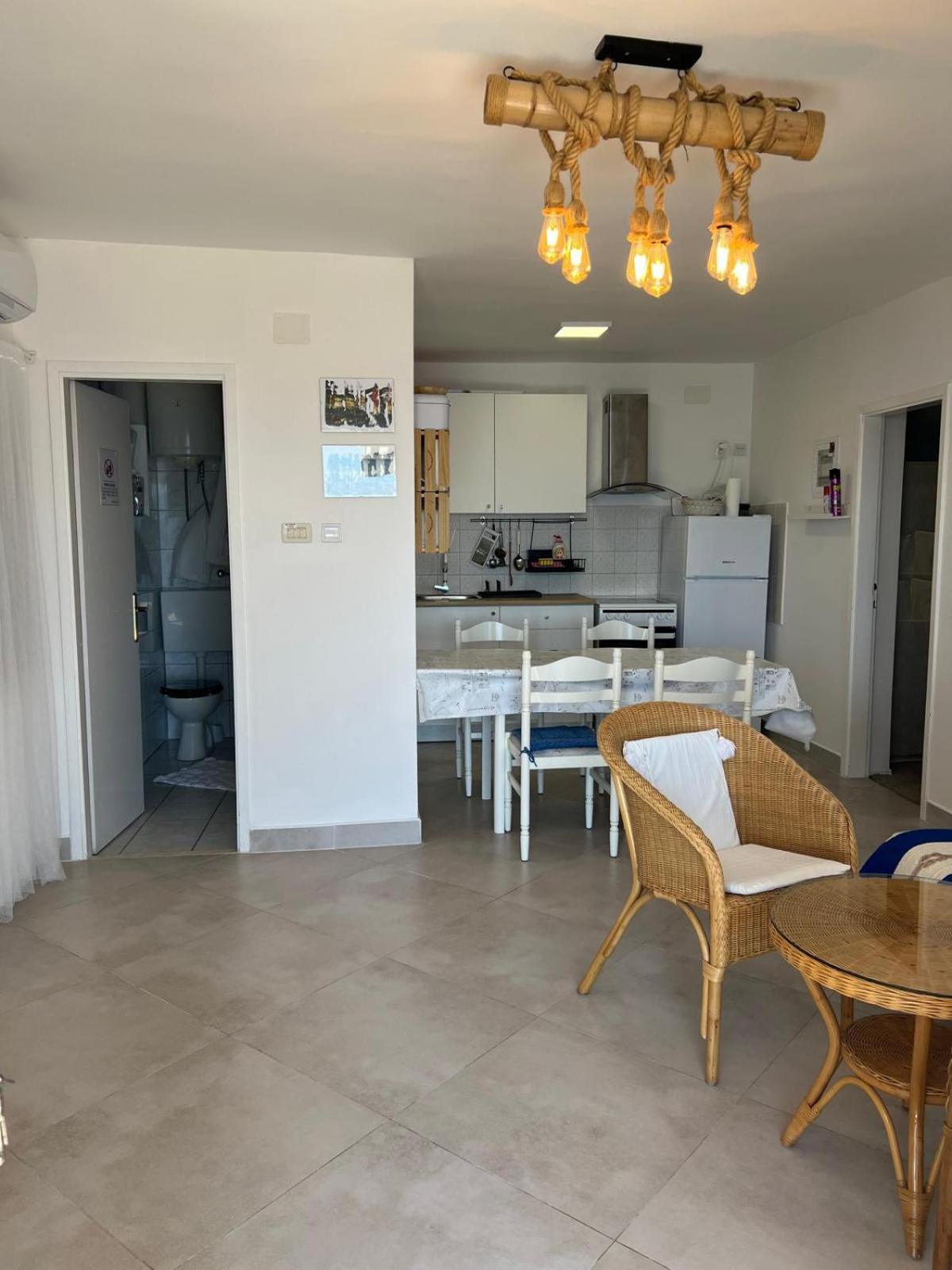 Villa Amarela Сегет Враница Екстериор снимка