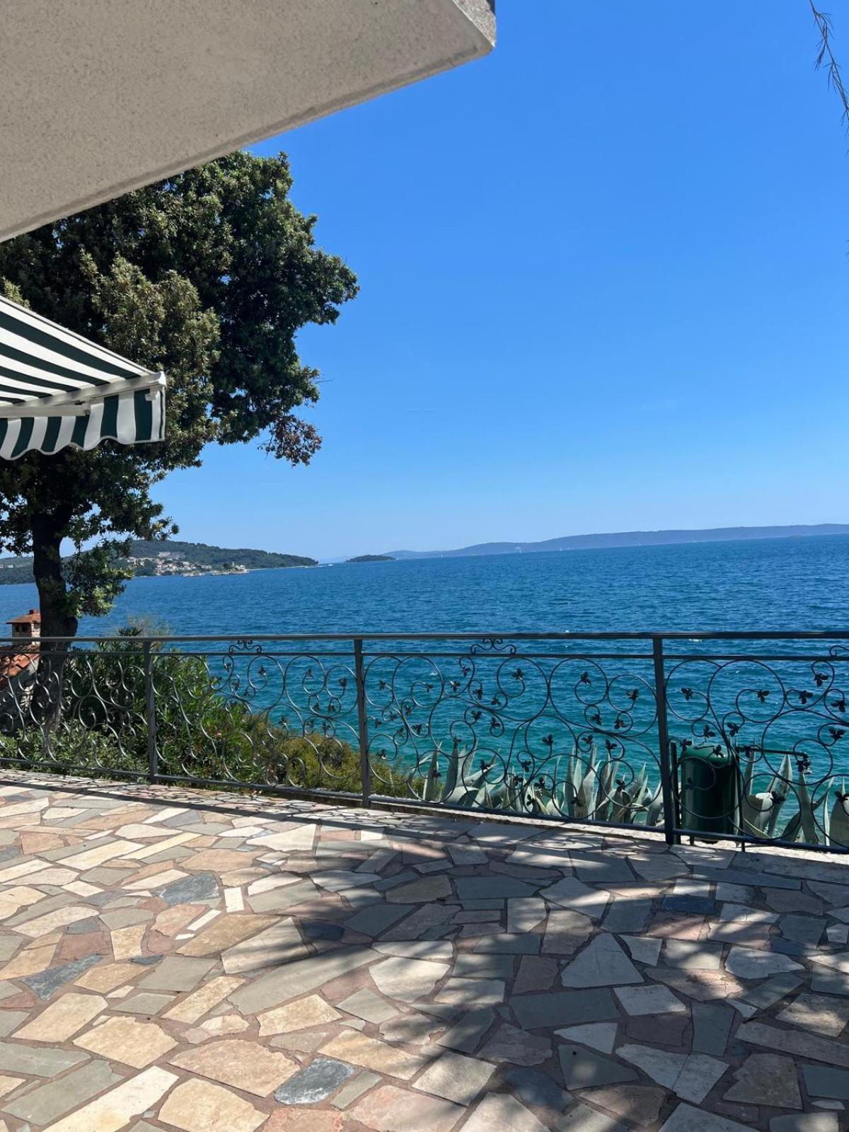 Villa Amarela Сегет Враница Екстериор снимка
